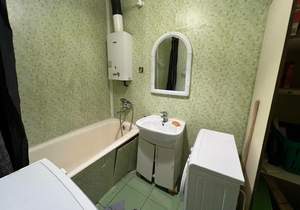 2-к квартира, вторичка, 57м2, 2/3 этаж