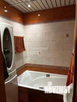 3-к квартира, вторичка, 83м2, 3/6 этаж