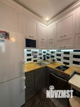 Студия квартира, вторичка, 26м2, 14/17 этаж