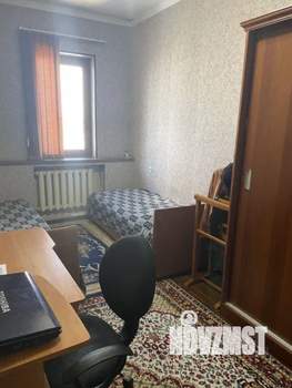 3-к квартира, вторичка, 59м2, 3/5 этаж