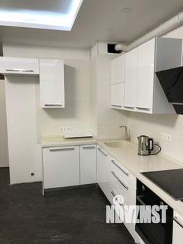 2-к квартира, вторичка, 48м2, 3/17 этаж