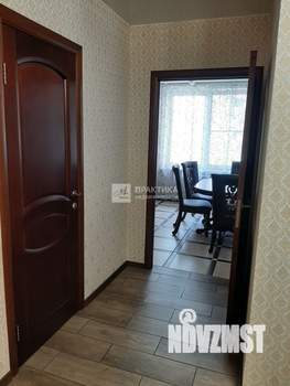 2-к квартира, вторичка, 69м2, 3/16 этаж