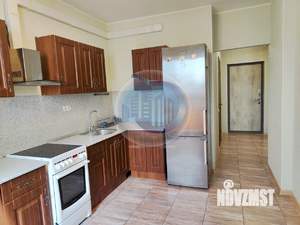 1-к квартира, вторичка, 34м2, 6/17 этаж