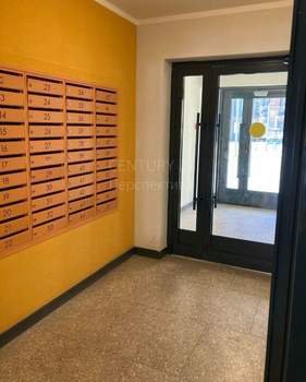 1-к квартира, вторичка, 36м2, 3/8 этаж