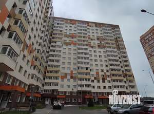 3-к квартира, вторичка, 82м2, 15/17 этаж