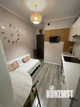 1-к квартира, вторичка, 35м2, 2/8 этаж