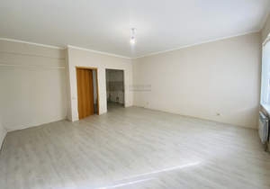 3-к квартира, вторичка, 85м2, 1/17 этаж