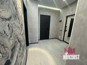 3-к квартира, вторичка, 65м2, 5/9 этаж