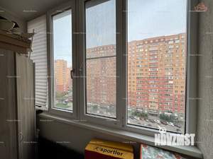 2-к квартира, вторичка, 61м2, 9/18 этаж