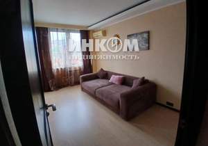 3-к квартира, вторичка, 89м2, 5/17 этаж