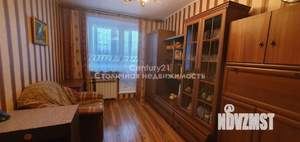 1-к квартира, вторичка, 40м2, 8/14 этаж