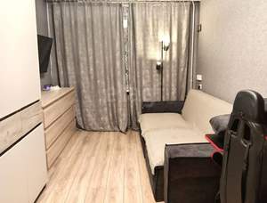 3-к квартира, вторичка, 56м2, 4/5 этаж