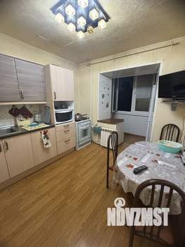 2-к квартира, вторичка, 48м2, 5/5 этаж