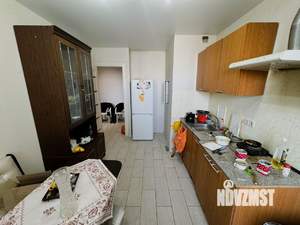 2-к квартира, вторичка, 56м2, 2/17 этаж