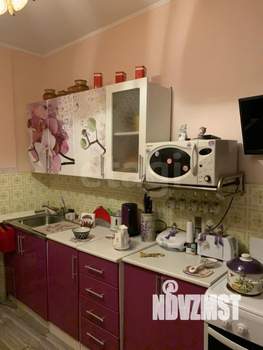 2-к квартира, вторичка, 52м2, 5/12 этаж