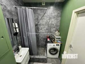 1-к квартира, вторичка, 41м2, 11/17 этаж