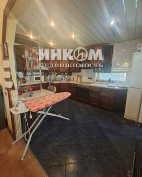 2-к квартира, вторичка, 70м2, 2/7 этаж
