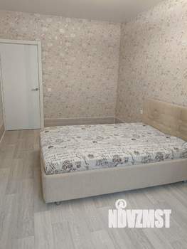 3-к квартира, вторичка, 78м2, 5/17 этаж