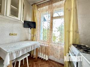 2-к квартира, вторичка, 46м2, 5/5 этаж