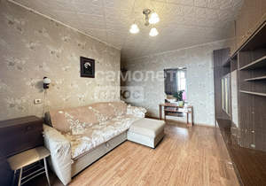 2-к квартира, вторичка, 45м2, 9/12 этаж