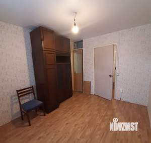 2-к квартира, вторичка, 39м2, 1/14 этаж