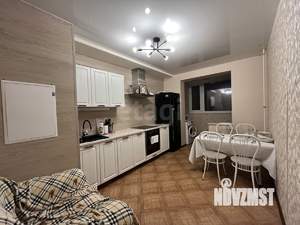 2-к квартира, вторичка, 56м2, 8/17 этаж