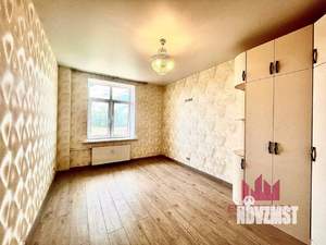 3-к квартира, вторичка, 64м2, 4/8 этаж
