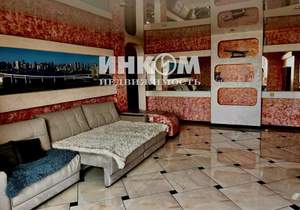 3-к квартира, вторичка, 75м2, 17/17 этаж