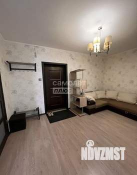 1-к квартира, вторичка, 47м2, 4/12 этаж