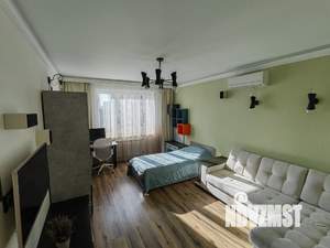 2-к квартира, вторичка, 67м2, 6/17 этаж