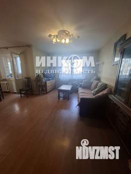 2-к квартира, вторичка, 70м2, 2/7 этаж