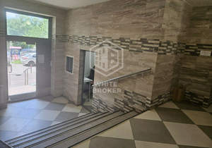 1-к квартира, вторичка, 35м2, 2/16 этаж