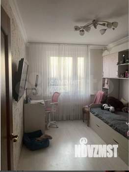 3-к квартира, вторичка, 75м2, 14/17 этаж