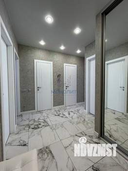 3-к квартира, вторичка, 63м2, 6/8 этаж