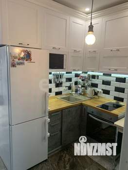 2-к квартира, вторичка, 30м2, 14/17 этаж