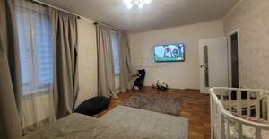 2-к квартира, вторичка, 63м2, 2/21 этаж