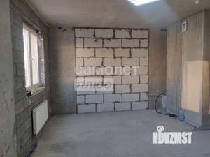 2-к квартира, вторичка, 55м2, 14/17 этаж