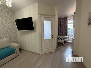 1-к квартира, вторичка, 29м2, 3/8 этаж