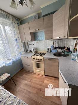 1-к квартира, вторичка, 32м2, 4/5 этаж