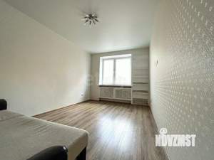 1-к квартира, вторичка, 45м2, 4/16 этаж