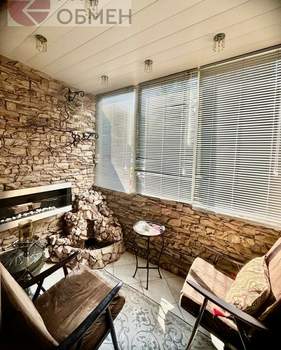 3-к квартира, вторичка, 77м2, 1/10 этаж