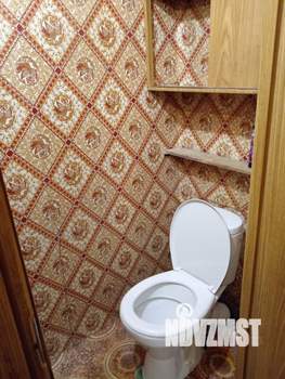 2-к квартира, вторичка, 46м2, 2/5 этаж