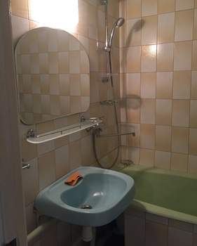 2-к квартира, вторичка, 54м2, 6/12 этаж