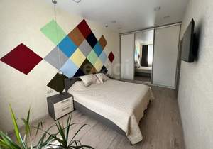 2-к квартира, вторичка, 66м2, 11/15 этаж