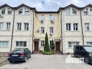 3-к квартира, вторичка, 46м2, 1/3 этаж