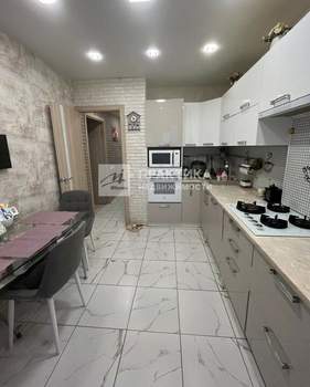 3-к квартира, вторичка, 65м2, 11/12 этаж