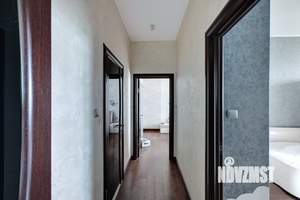 3-к квартира, вторичка, 89м2, 13/18 этаж