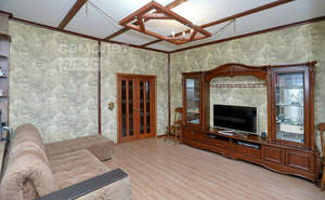 3-к квартира, вторичка, 89м2, 9/16 этаж