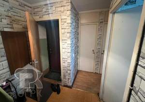 3-к квартира, вторичка, 56м2, 5/5 этаж