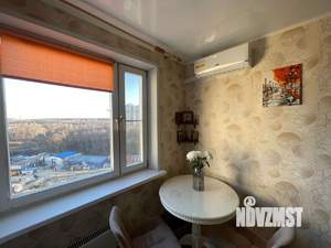 1-к квартира, вторичка, 40м2, 10/17 этаж